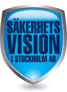Säkerhetsvision i Stockholm AB